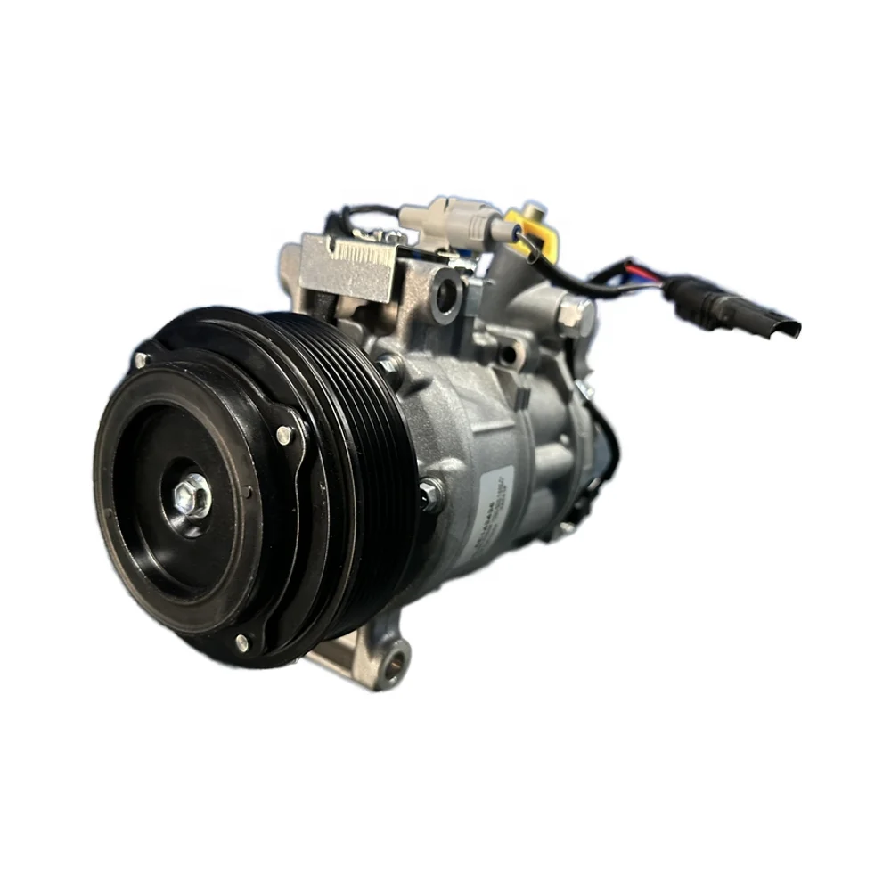 64529222296 Vehicle Air Conditioning Compressor for  F20 F21 116i 118i 114i