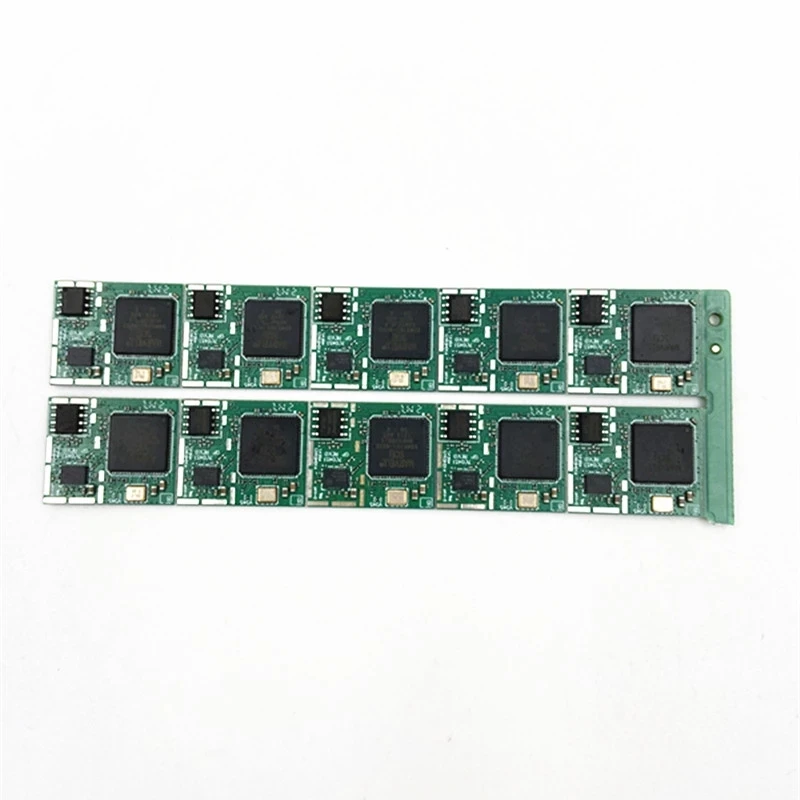 for PS3 4000 4k Wireless Bluetooth WIFI Module for Playstation 3 Super Slim CECH-4000 4000 IC Chip AW-GM381-2-12040-0BH ROHM