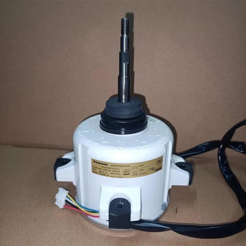 New inverter air conditioning DC outdoor fan EHDS83EAC EHDS80B60AC EHDS80C60AC