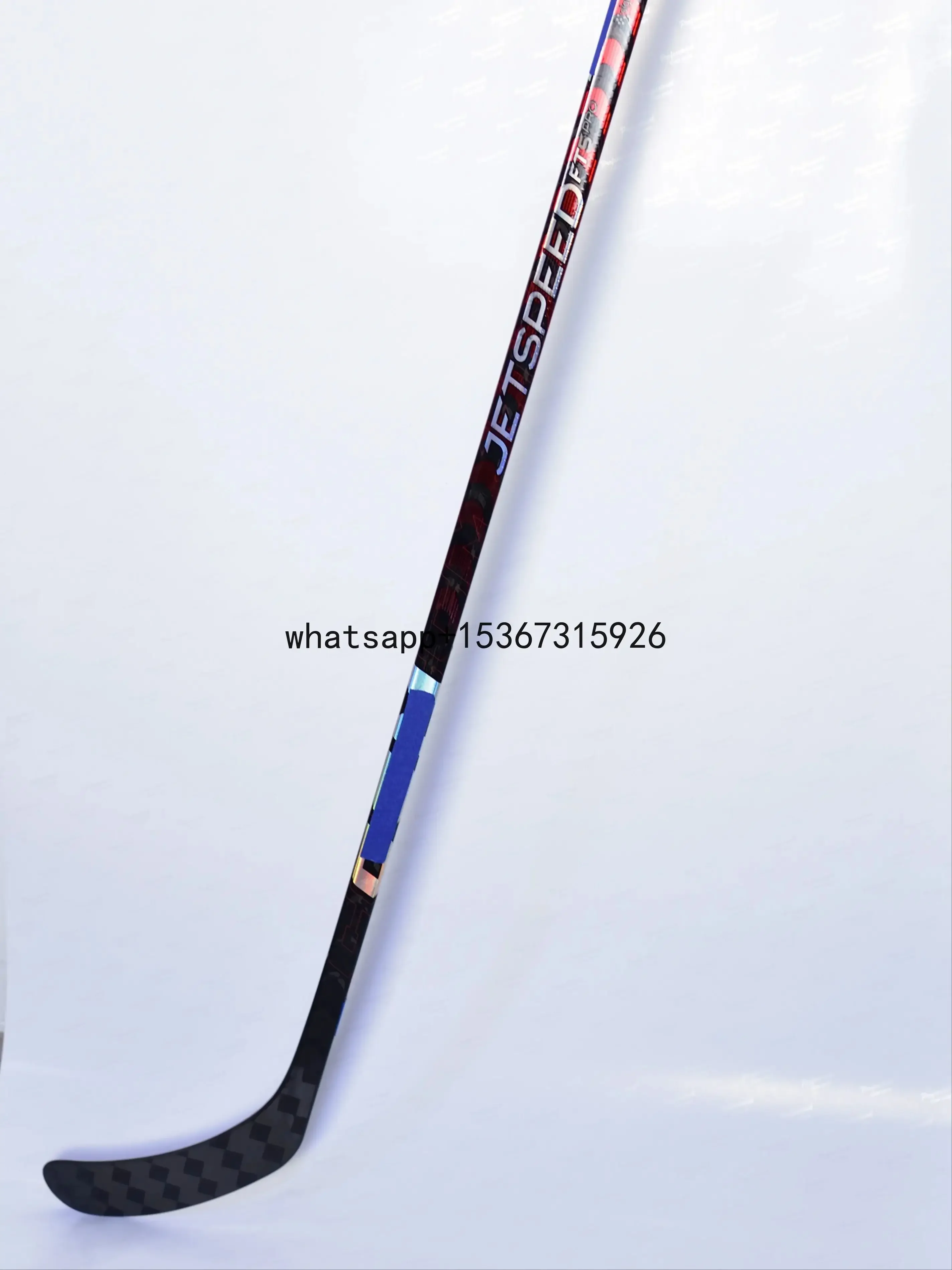 Model Ice Hockey Sticks  FT5 pro With Grip P29 P28 P90TM Blank Carbon Fiber Ice Hockey Stick Tape Free Shipping