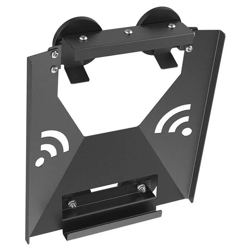 AU28-For Starlink Mini Mounting Bracket-Magnetic Vehicle Mount For Cars, Rvs And Vehicles Equipped With Roof Racks