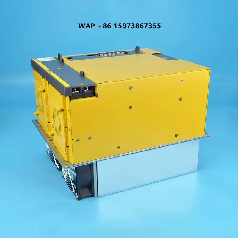 Drive A06B-6141-H045#H580 Original Price CNC Control Parts Servo Amplifier Drive Module Controller