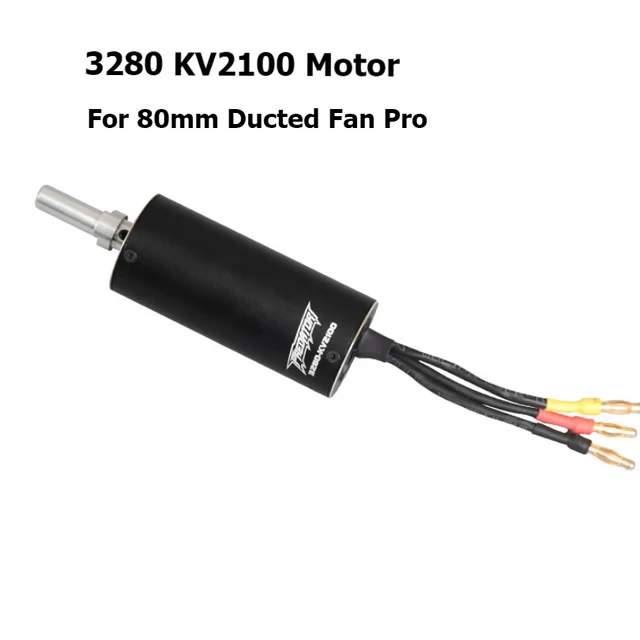 Fms Rc Vliegtuig Vliegtuig Motoren Borstelloze 5060 4258 4250 3648 3536 3541 3948 KV540 KV580 KV360 KV850 Modelvliegtuigen Avion onderdelen
