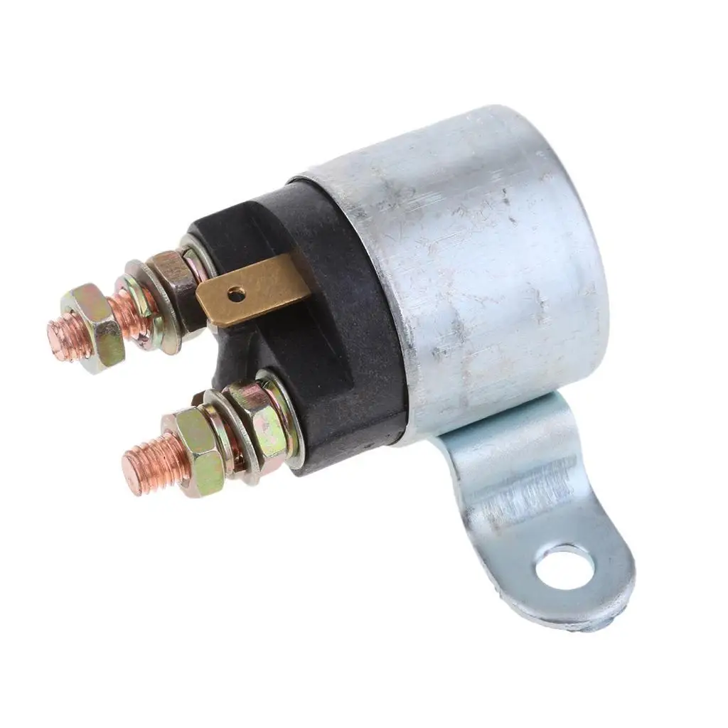 Solenoide di avviamento per Can Am Bombardier Outlander Renegade 400 500 650 1000