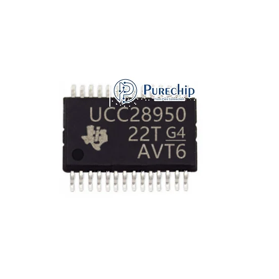 UCC28950PWR New & Original in stock Electronic components integrated circuit IC UCC28950PWR