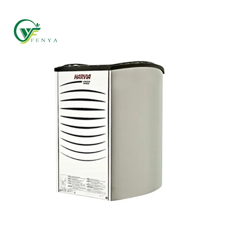 Calentador de Sauna eléctrico Harvia BC23 para sala de Sauna tradicional, vapor seco