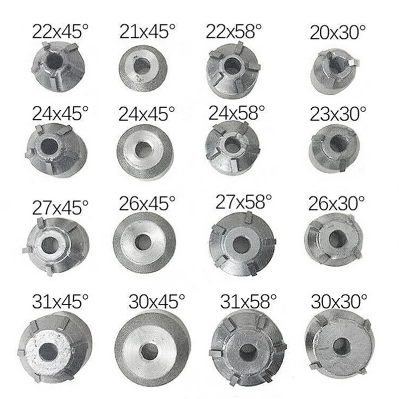 Abfw Universal Valv…