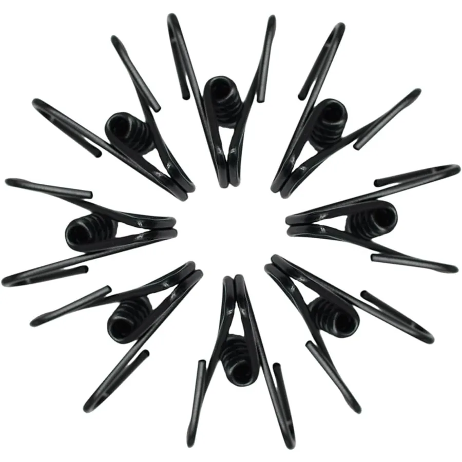 2 Ih Chip Clips Bla…