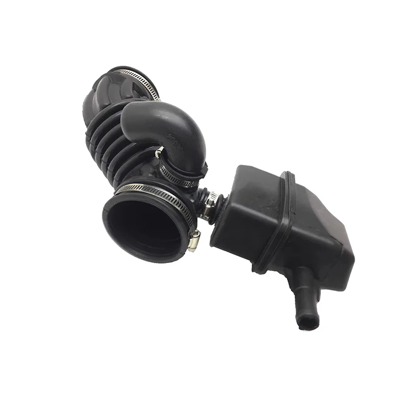 For Nissan 2008-2015 QASHQAI 2.0/1.6 X-TRAIL  Air Intake Hose  Throttle Intake Pipe  Corrugated Pipe