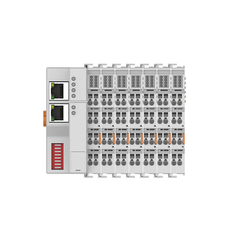 Modulo IO Modbus LC1201 originale: La guida definitiva per l'integrazione industriale efficiente