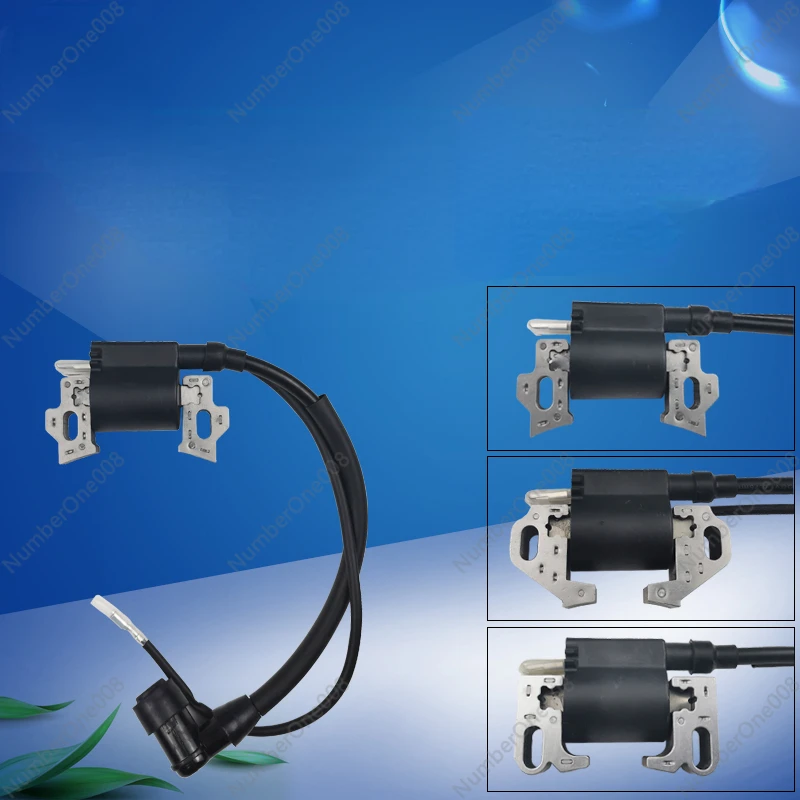 for gasoline range extender generators ignitor built in/external ignitor high pressure coil electric tricycle ignition coil 170F