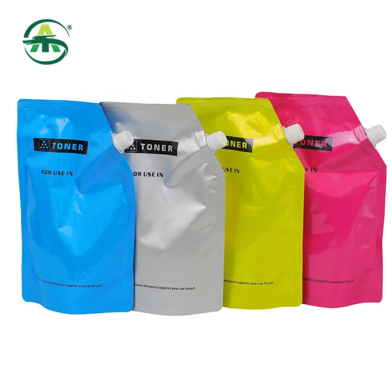 

DC240 6550 Copier Toner Powder Compatible for Xerox DocuColor-5065 5065II 6075II Copier Refill Toner Cartridge CMYK 1000g 1PC