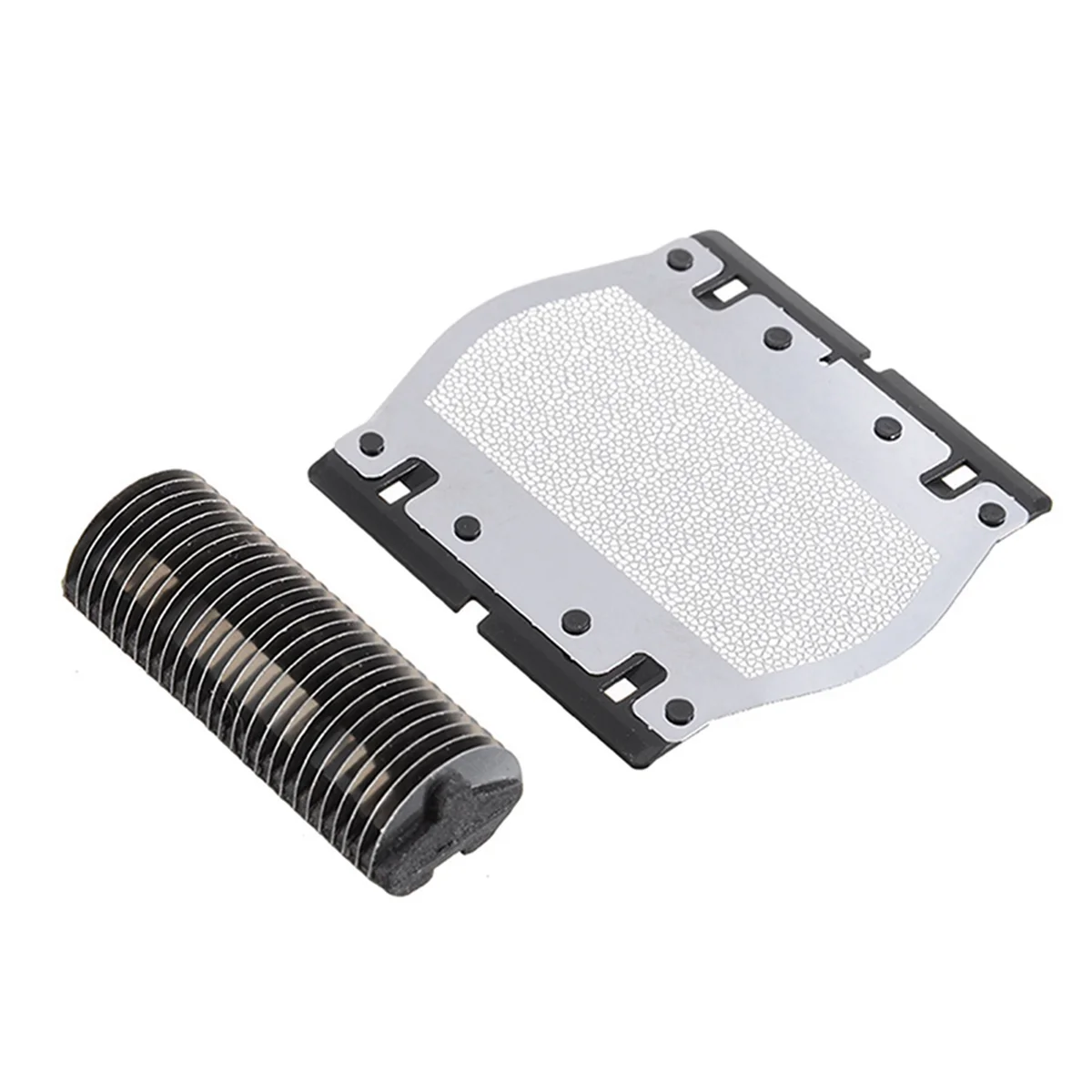 5X สําหรับเครื่องโกนหนวดไฟฟ้าหัว Omentum 11B Series 1 110 120 130 140 150 150S-1 130S-1 5684 มีดสุทธิ + หัวโกน-ร้อน