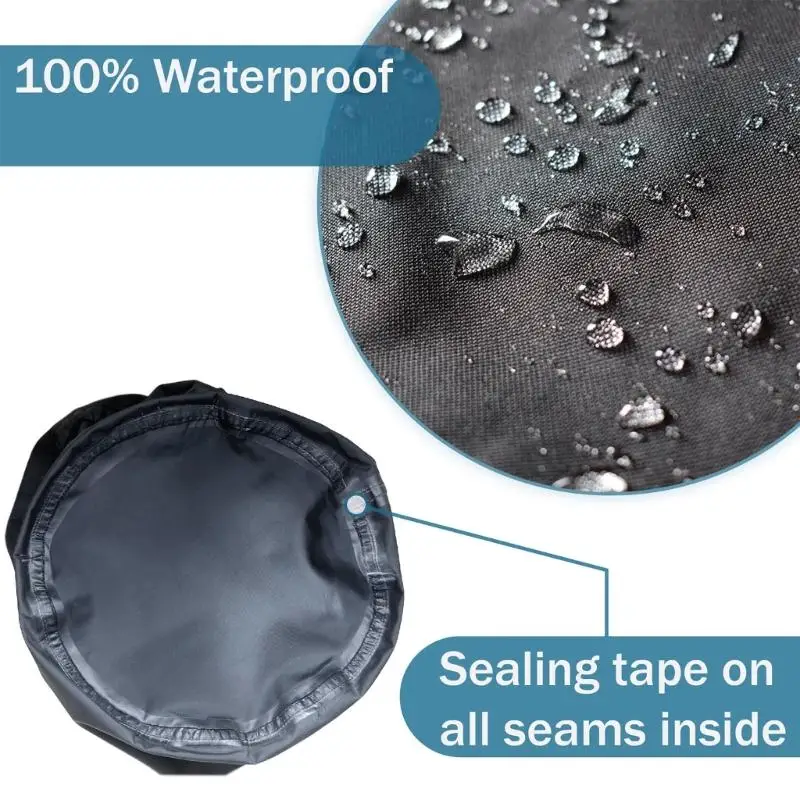 

Y1UD 3 шт. Водонепроницаемая крышка триммера для защиты двигателя для различного уличного оборудования