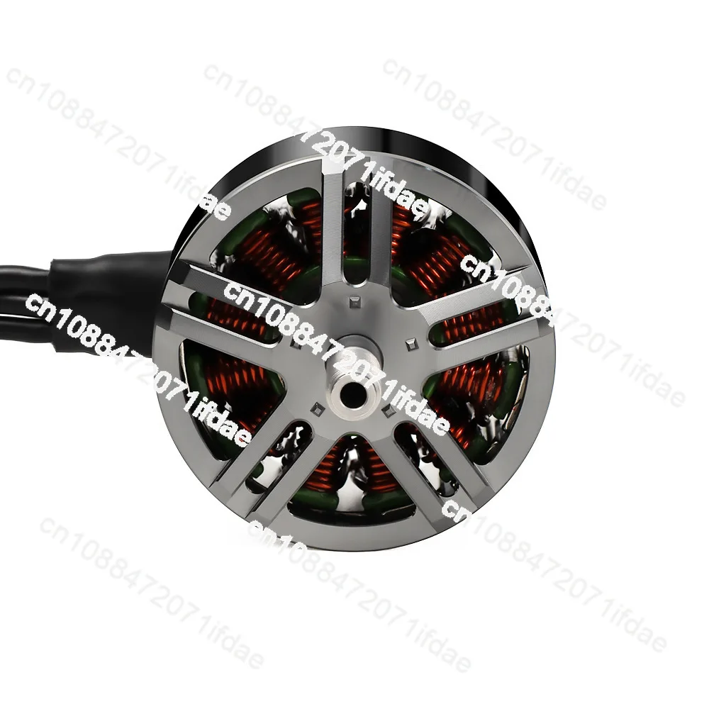 AX3115 6S cross machine FPV brushless motor motor, suitable for 8-10 inches