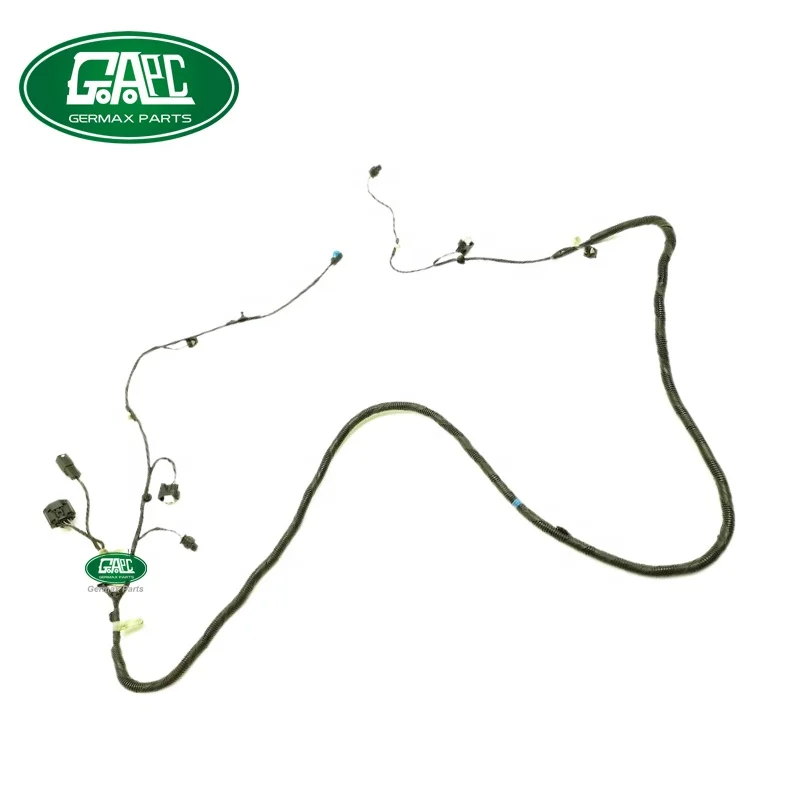 

Front Bumper Wiring Harness LR075692 LR089637 For GL3089 Germax Auto Electrical System Parts High Quality