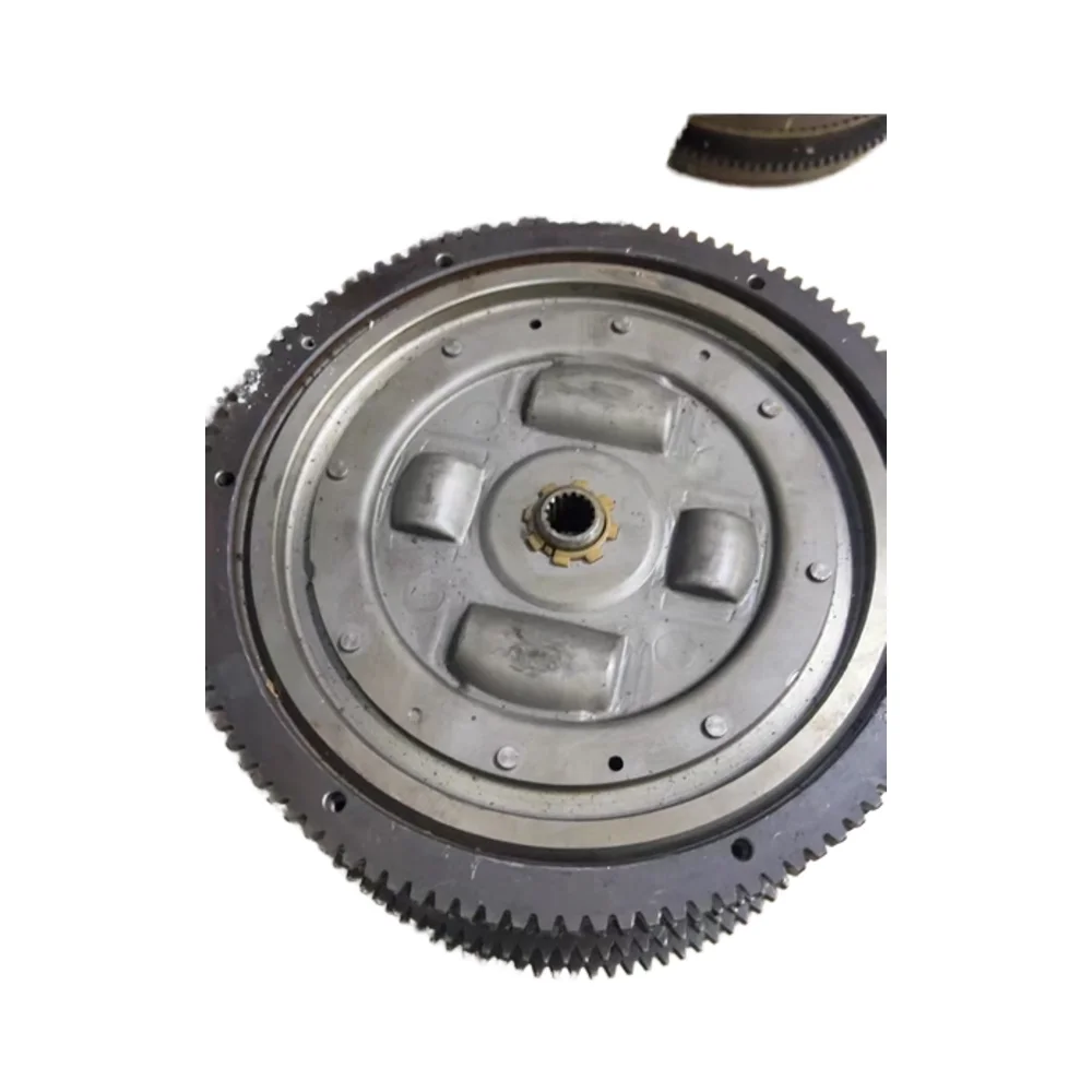 22100-REA-003 Used for Fit Automatic Gear Dual Mass Flywheel GD1 6 Bolt Holes