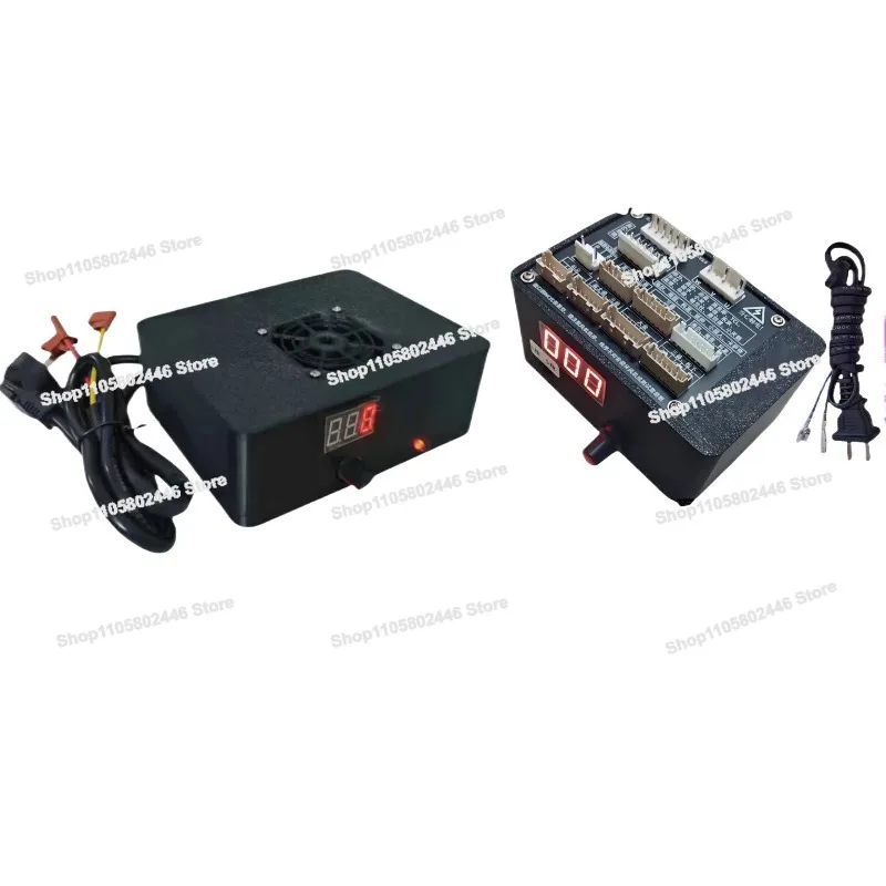 Universal Five-wire DC Fan, Drive Detection Modification Board, Household, Central Air Conditioning Inverter Motor Drive Board