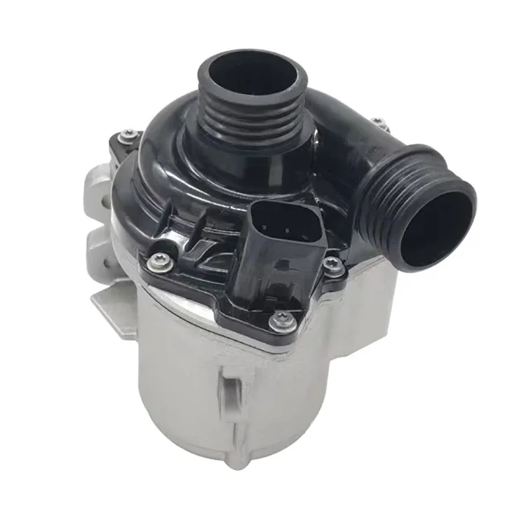 Newest Model Auto Engine Water Pump For  For 18/11-N55B30A,3.0T 11517602123 A2C59514607 11517632426