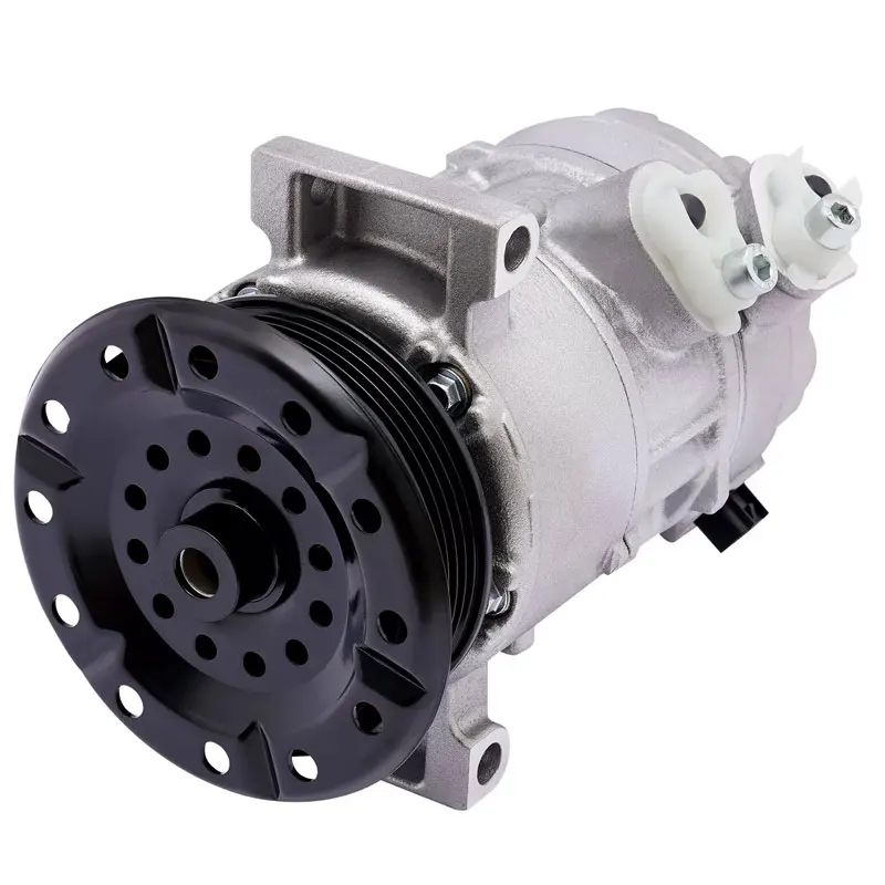 AC Compressor Kit Fits 2007 2008 Jeep Patriot Compass / Dodge Caliber RL058228AI 5058228AE 5058228AF 5058228AH 5058228AI
