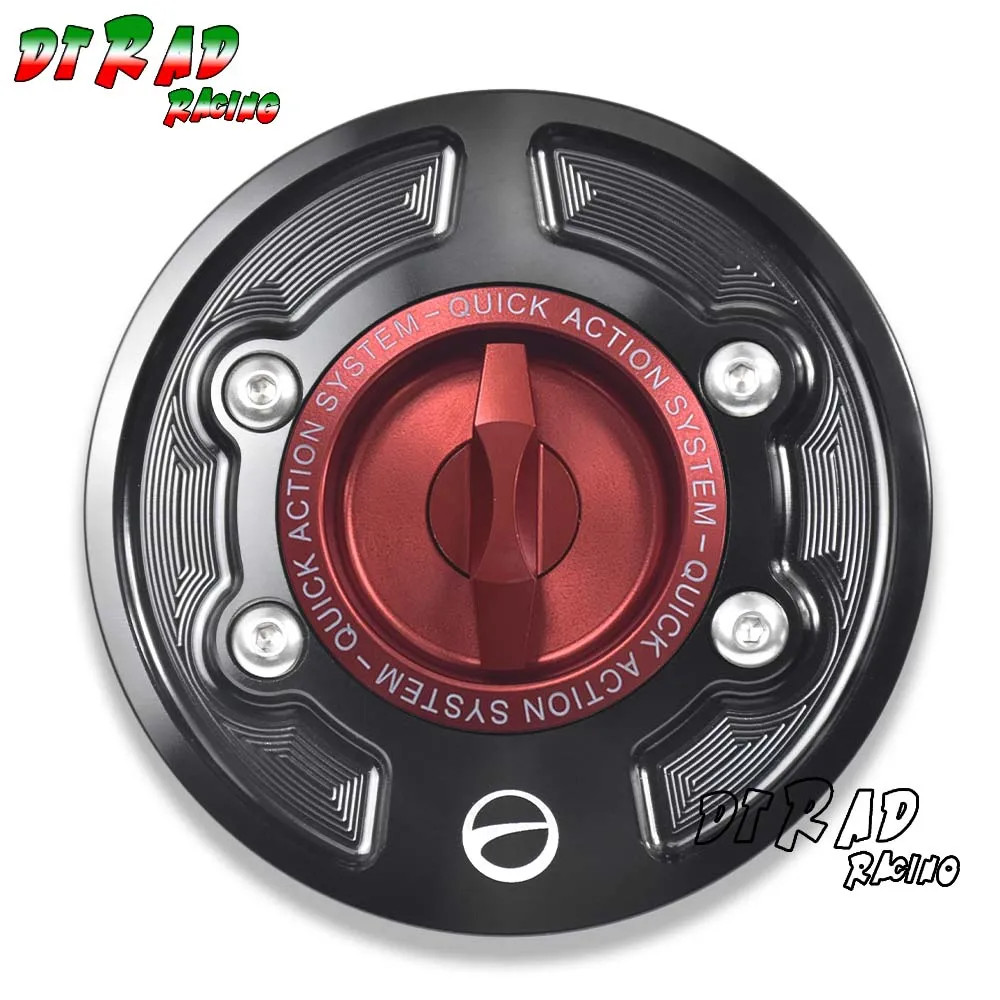 Full Red Type -I