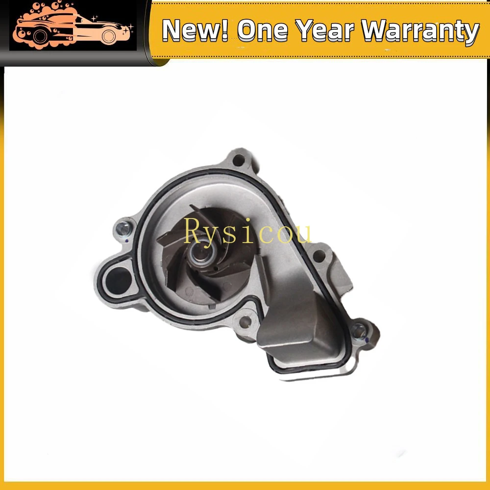 

НОВЫЙ 251002J100 Насос охлаждающей жидкости в сборе для Hyundai Elantra, Kona, Sonata, Tucson, K5, Optima, Carnival 20-22 OEM 251002J100 2510