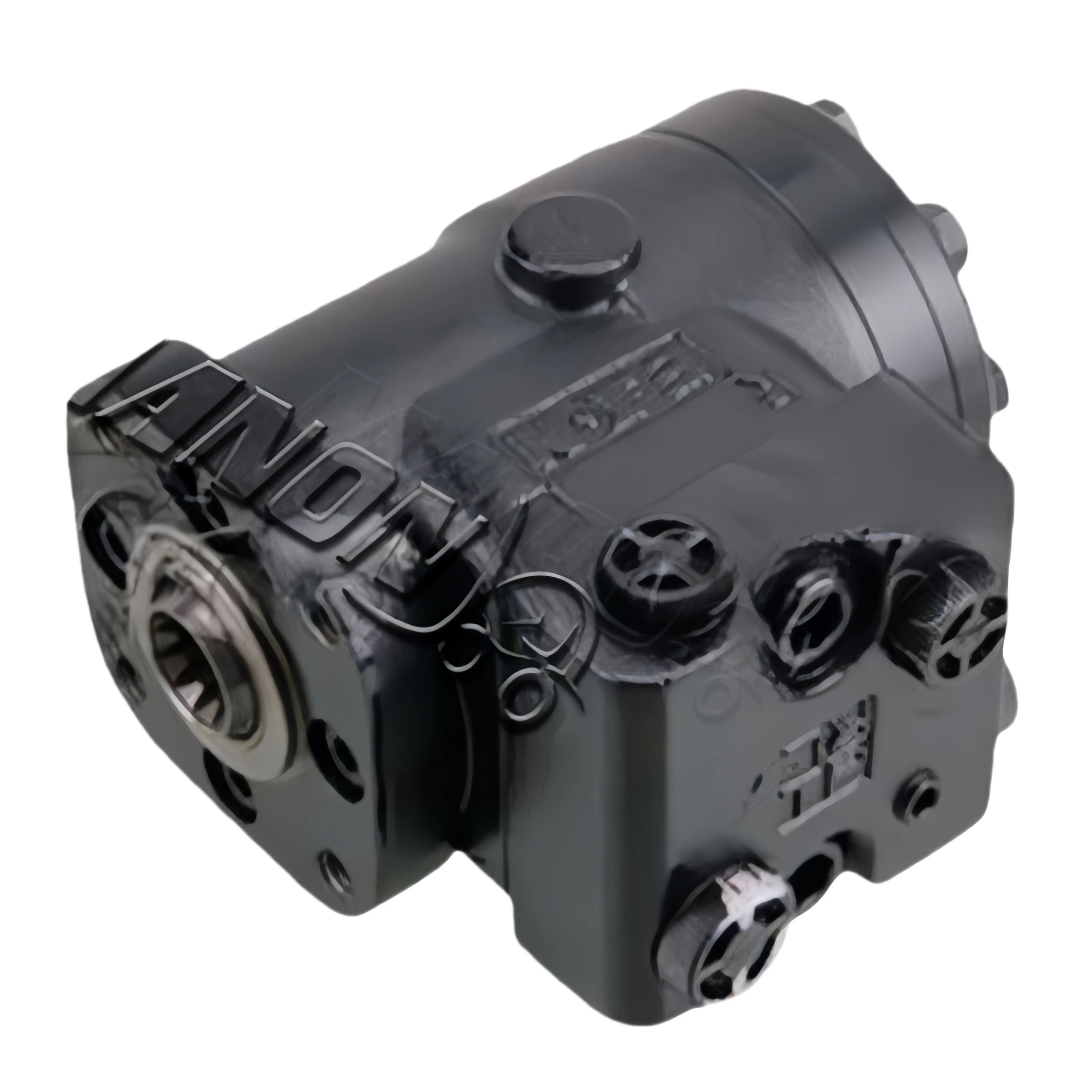 

Manon Forklift Parts GEAR ASSY STEERING 3EB-34-51510 for Forklift Parts