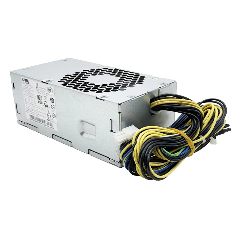 Imagem -03 - Fonte de Alimentação para Lenovo 5p50v03183 M70s M70t M80s M80t M90s P340 P350 G514imb05 V50t-13iob g2 380w Pck014 5p51d77151 5p51d77088