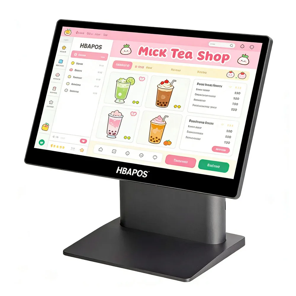 

Универсальный POS-терминал 15.6 дюймов для ATV и UTV, прочная конструкция с безопасной упаковкой для розничной торговли, гостиничного бизнеса и малого бизнеса