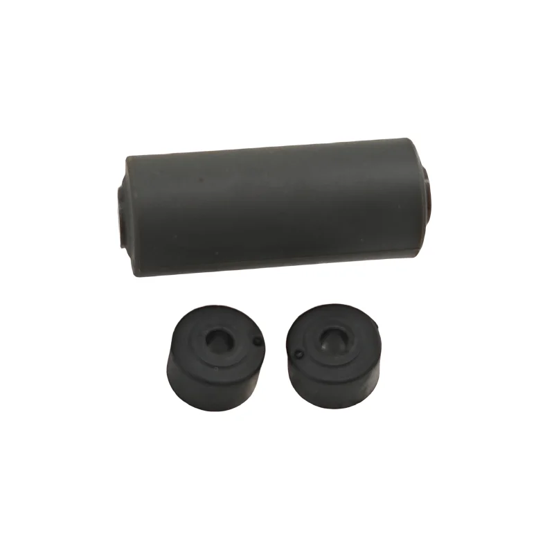 Dreame T10/T20/T30 Handheld Wireless Vacuum Cleaner Accessories Front and Rear Wheel Assemblies of Floor Brush black(optional)