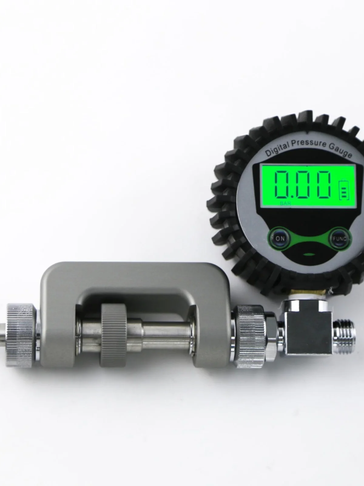 regulateur-de-plongee-universel-tete-secondaire-soupape-d'acceleration-manometre-de-pression-moyenne-outil-de-reglage-de-la-pression-d'air-equipement-de-plongee