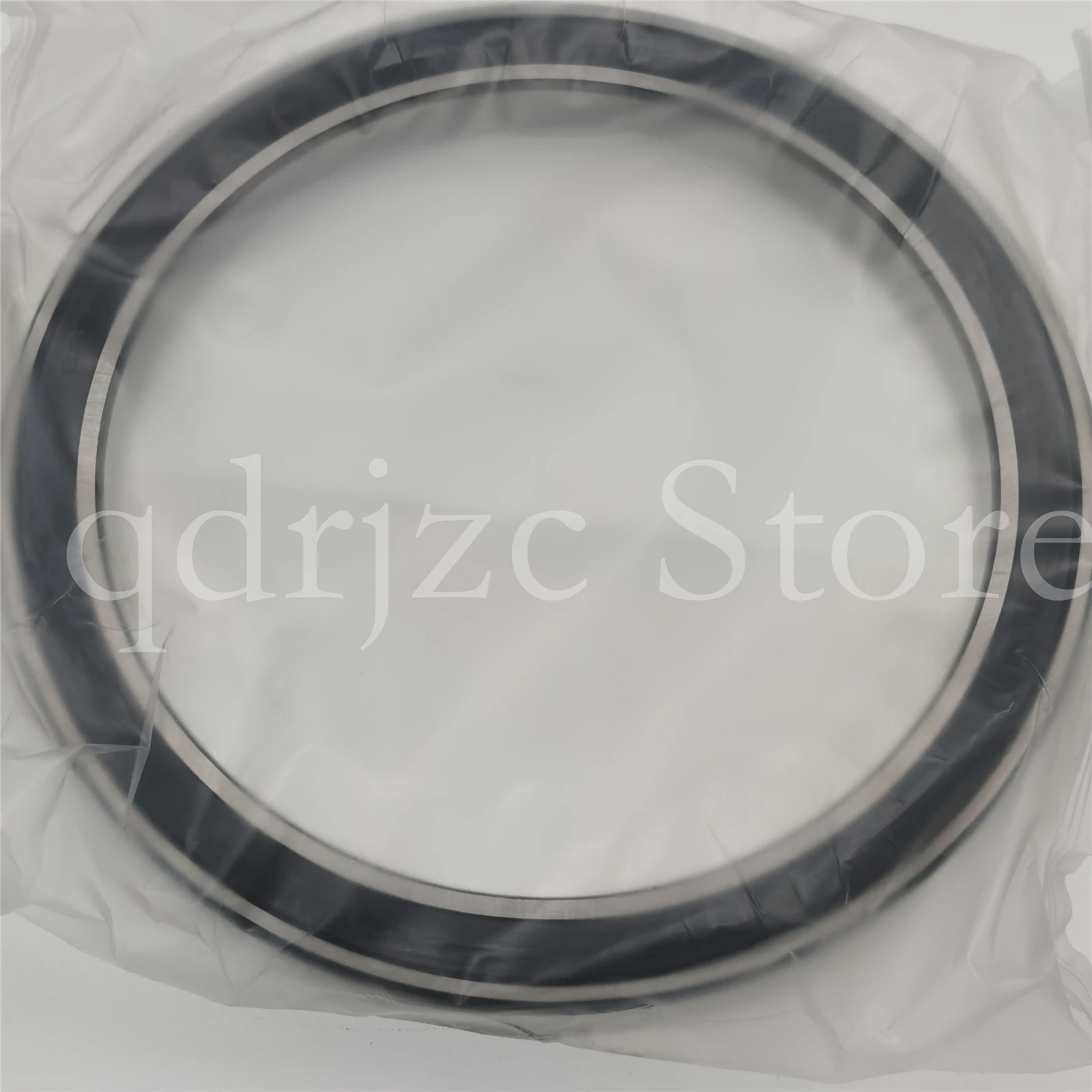 Deep Groove Ball Be…