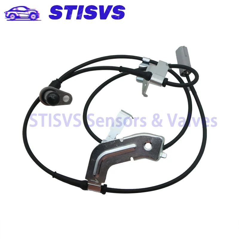 UM53-43-71YA Rear Left/Right ABS Wheel Speed Sensor For 4WD Mazda BT-50 Ford Ranger UM53-43-72YA Automobiles Spare Parts