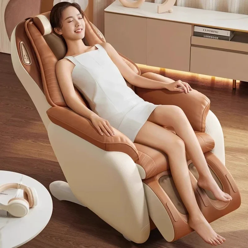 massage chair Household full-body automatic multi-function relax armchairs Modern Luxury sillas para salón interior furniture