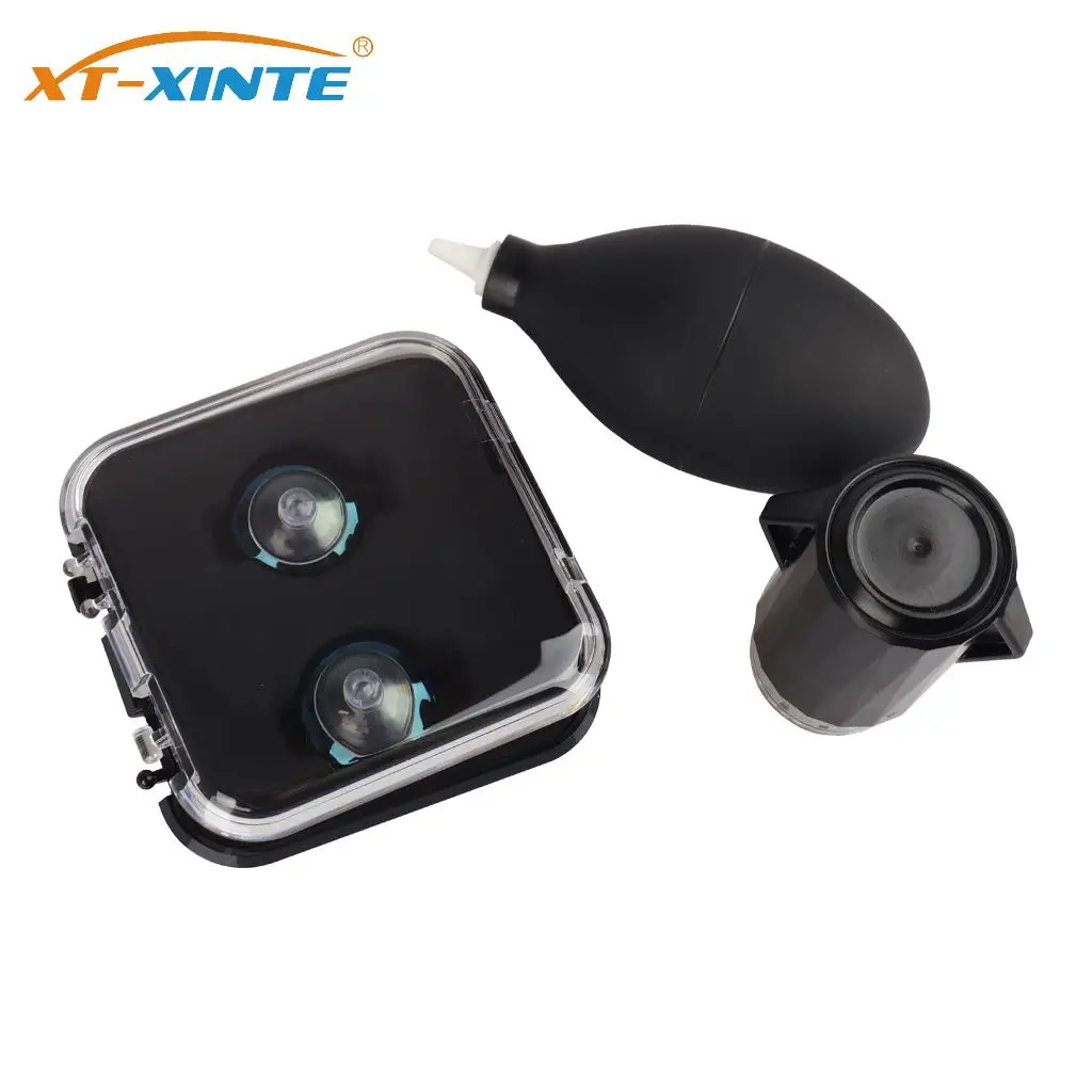 

For Insta360 X5 Lens Replacement Kit Removable Repair Glass Tool Parts Mount For Insta 360 X5 Action Camera Accessories ﻿