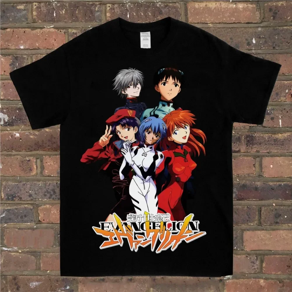 

Neon Genesis Tee t shirt