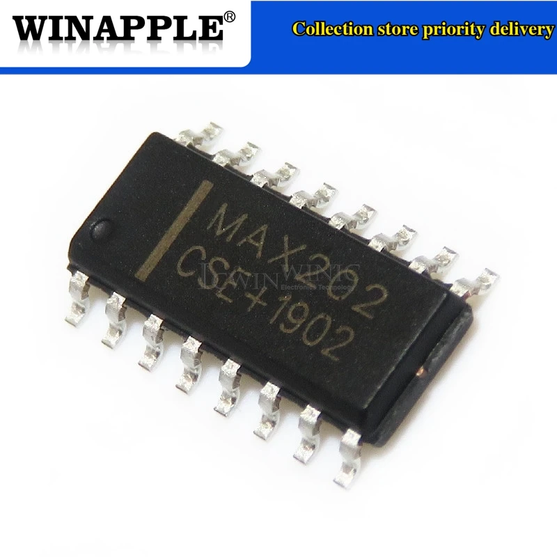 MAX202CSE MAX202 MB3769A MB3769A MAX232CWE MAX232 SA571D NE571D SA571 NE571 SOP-16
