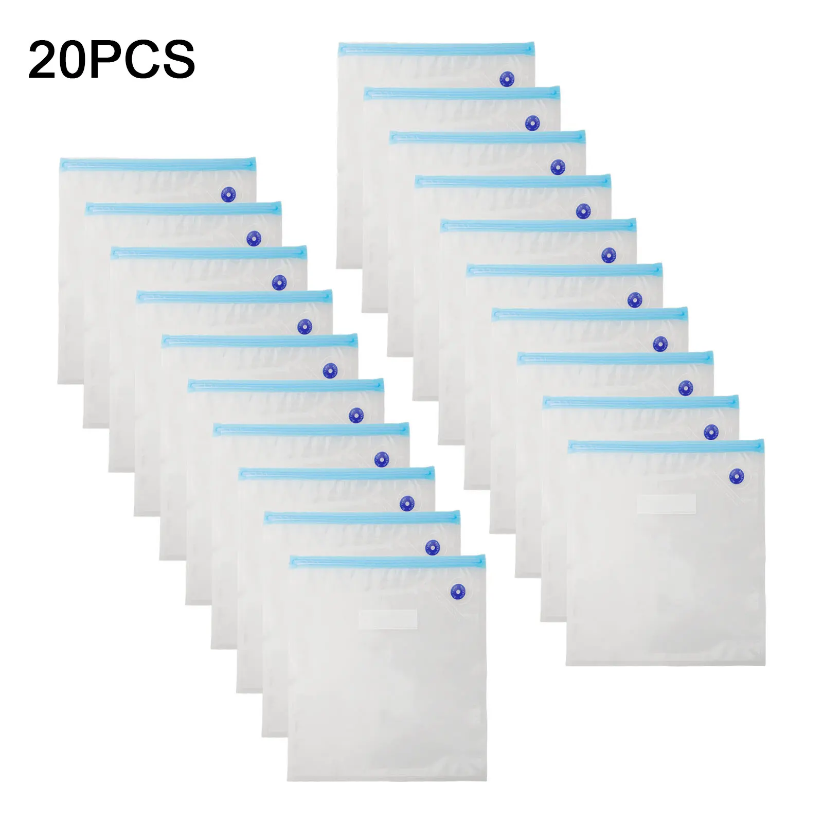 Filament Storage Solution Filament Storage Bag Sealed Storage Solution Plastic Sealing Bag Environmentally Friendly Material