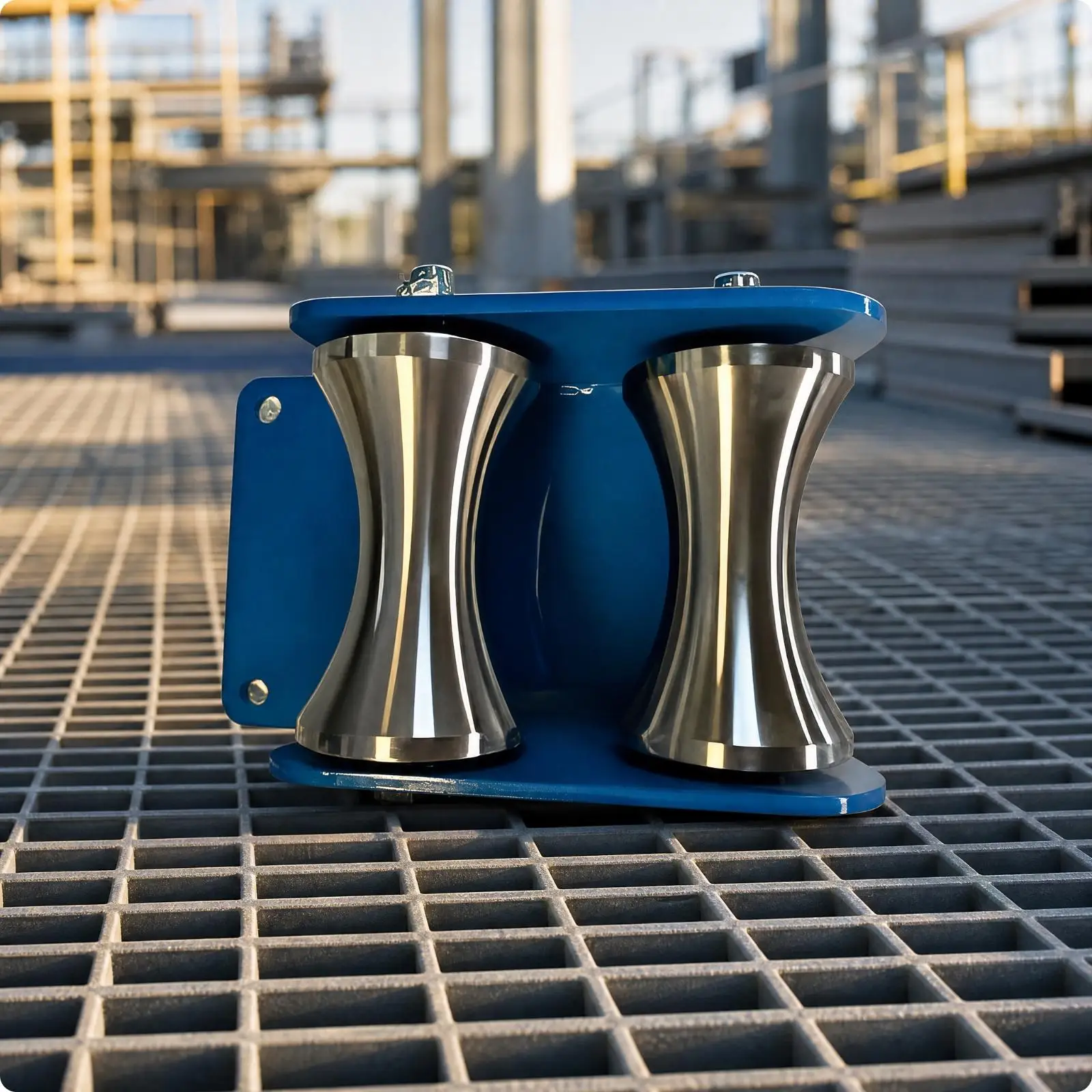 Steel Cable Guide Pulley Wheel 2 Roller Wire Routing Tool for Electrical Installation Utility Work