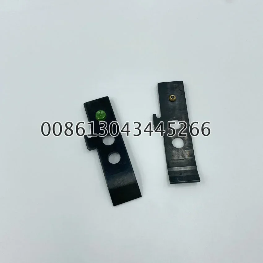 Best Quality 5Set SM74 High Quality Gripper M2.014.011 M2.014.004 For SM74 PM74 SX74 Gripper Bar Delivery SM74 Delivery Extended