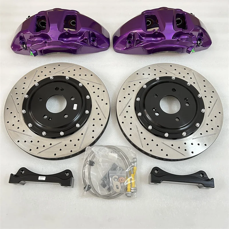 Jekit New Auto Brak… - image