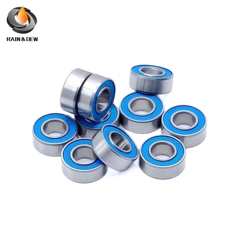 10Pcs Bearing  ABEC-7  Ball Bearings Seal 6900 6901 6902 6903 6800 6801 6802 6803 6804 6805