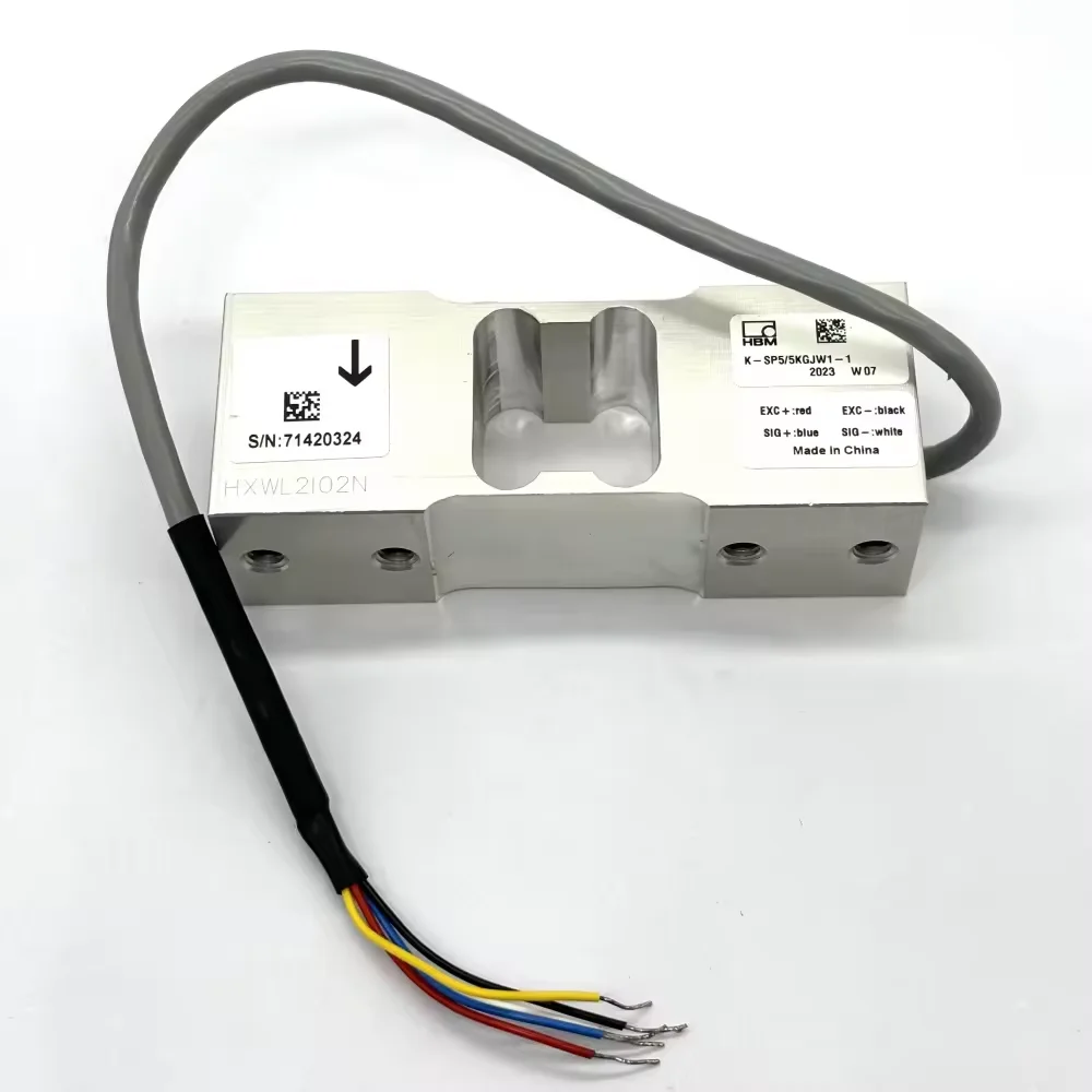 SP5/5KGJW1 Hbm Load…