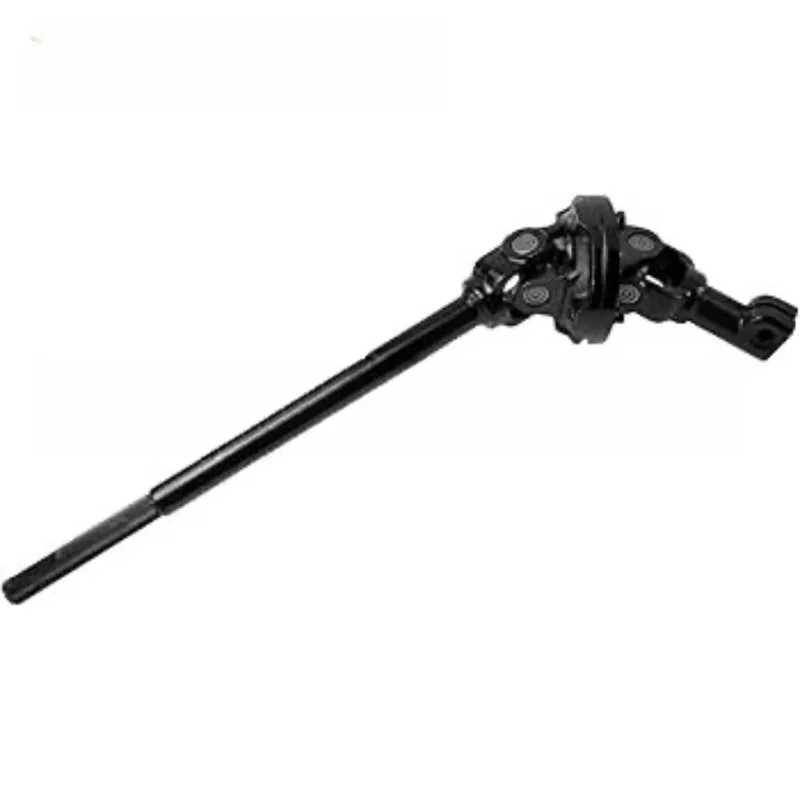 Intermediate Steering Column Shaft Compatible with Toyota Tundra 00‑04, Part Number 45290‑35020, Steering Replacement Shaft