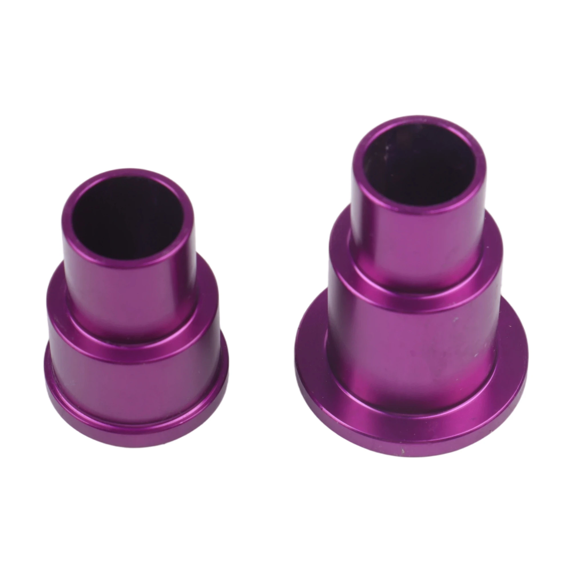 Motorcycle Rear Wheel Axle Hub Spacer Kit For Sur Ron Sur-Ron Surron Light Bee X & Light Bee S For Segway X160 X260 Parts