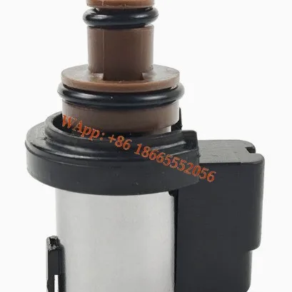 

TR580 TR690 Sub aru 31825-AA050 Transmission Solenoid Valve Set