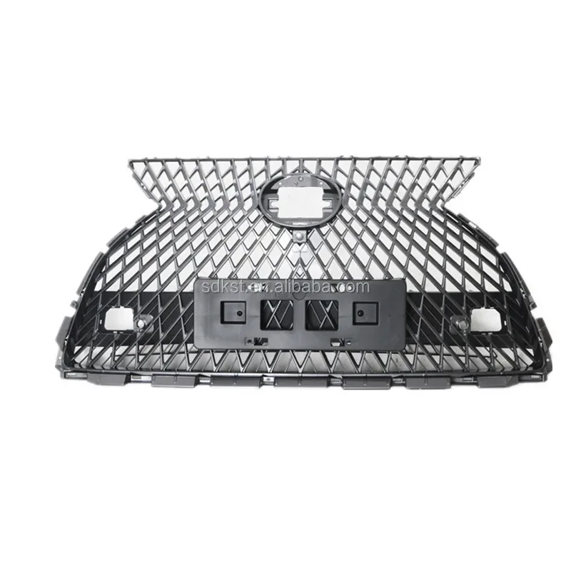 LS style  front grille for Lexus RX 2020+