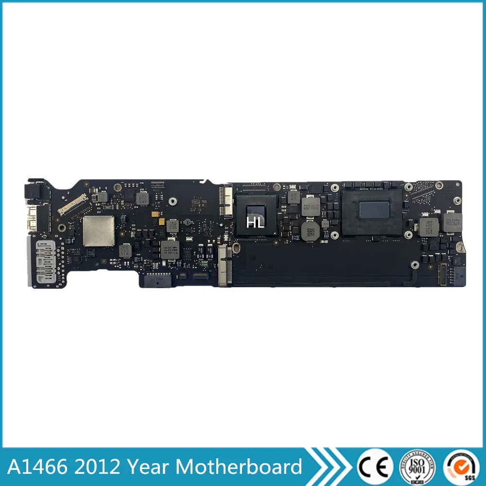 Promotion A1466 2012 Year i5 i7 For MacBook Air 13