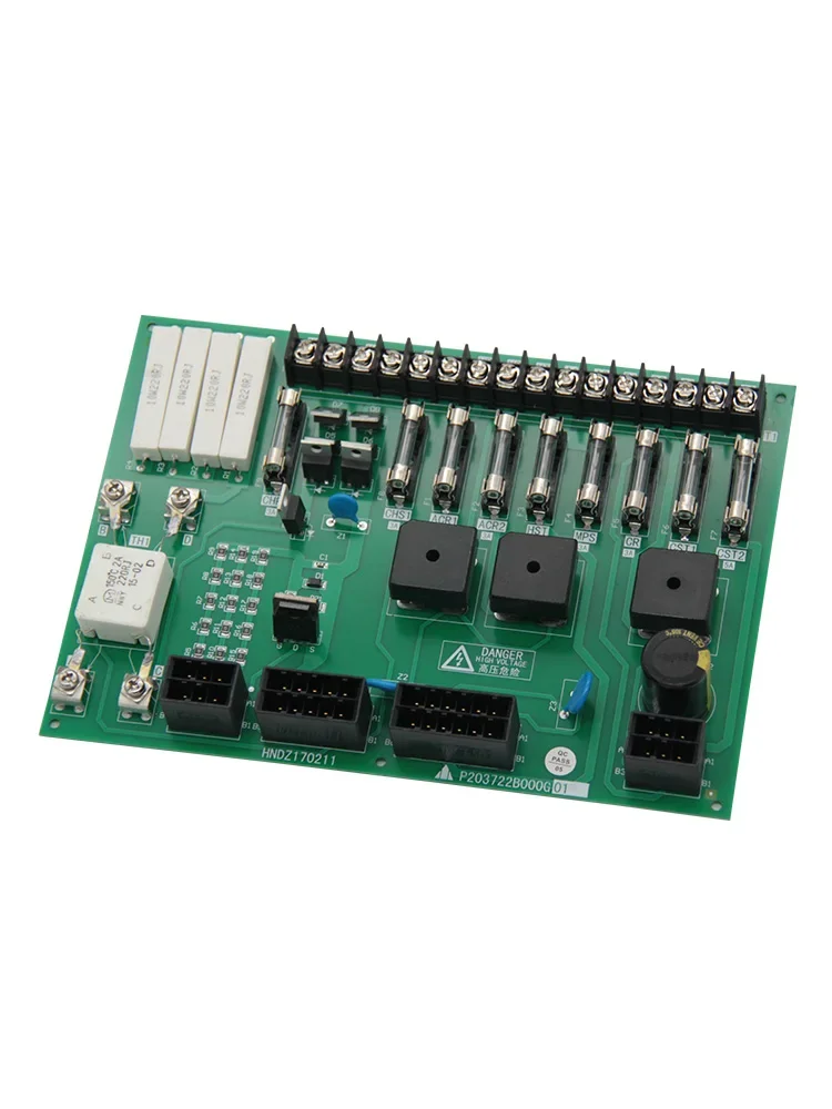 

Suitable for Mitsubishi Elevator Power Board