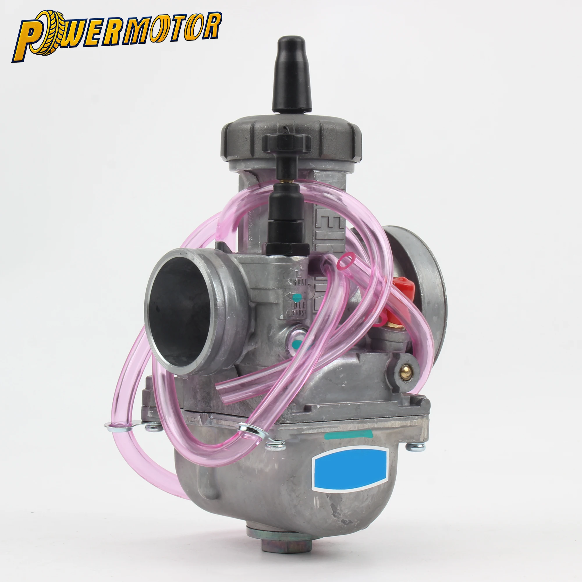 

Motorcycle PJ34 34mm Carburetor For Honda CR250R TRX250R ATC250R Yamaha YFS200 YFZ350 Kawasaki KX125 KX250 16185-KA3-7610-M1